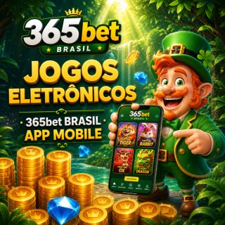 Jogos eletrônicos bet365 app Brasil