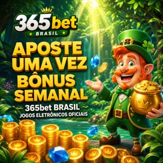 Bônus semanal bet365 app iOS Brasil